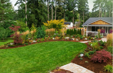 5 Landscaping Ideas to Transform Your Backyard This Season
